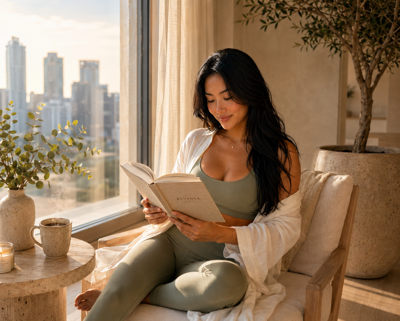 Morning Pages